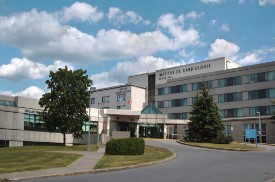 Institut de Cardiologie de Montréal